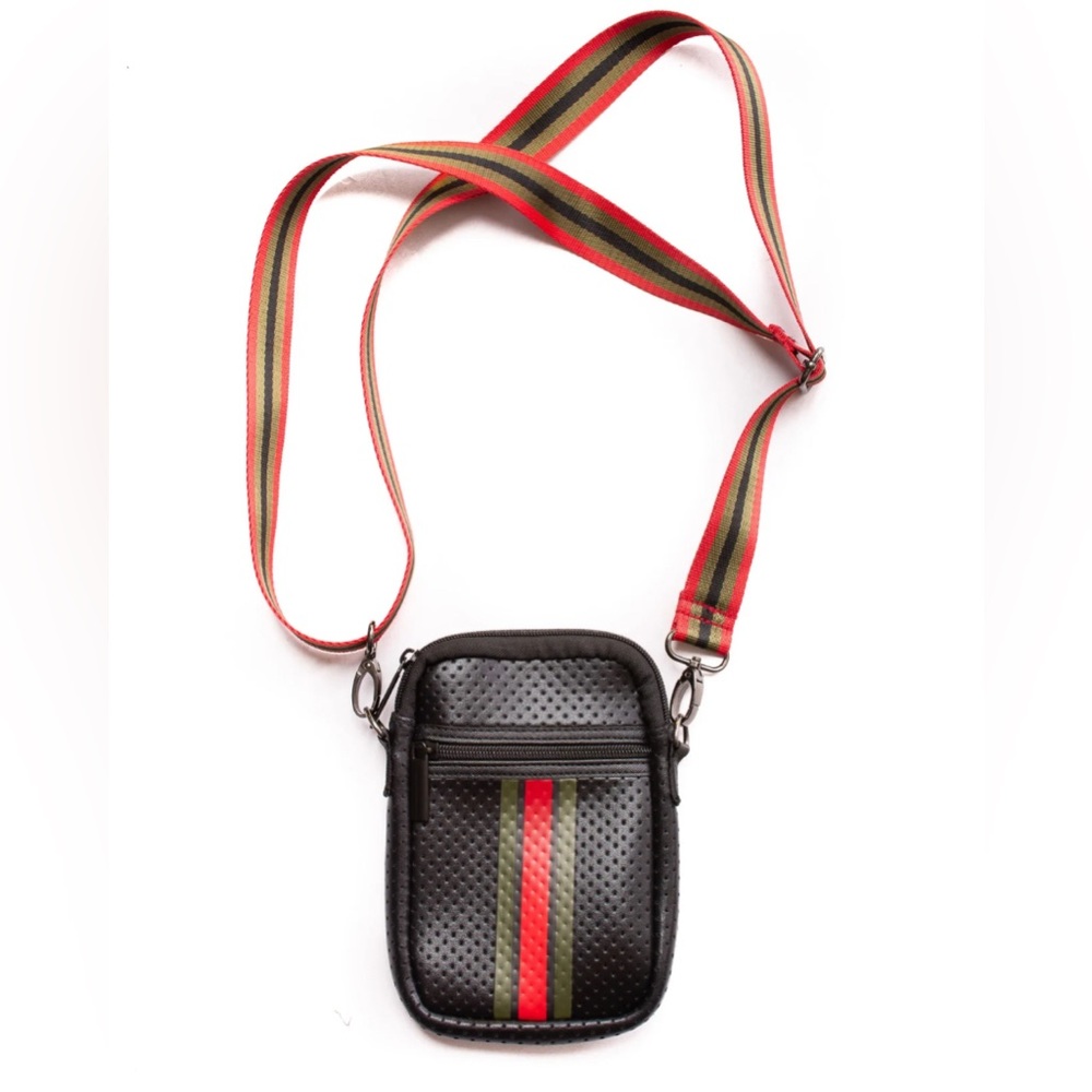 Haute Shore - Casey Bello Neoprene Cell Phone Case